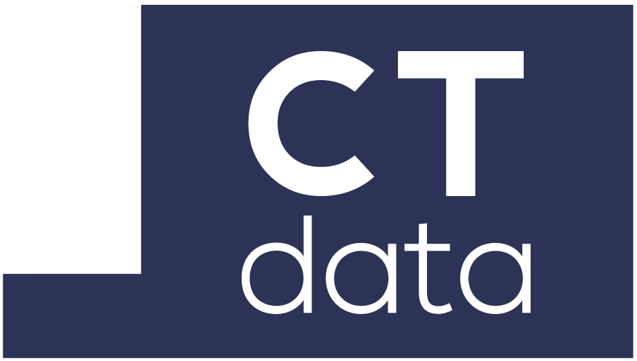 Connecticut Data Collaborative Logo